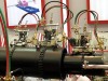 Машинки термической резки труб 11G  (с ручным приводом) - st-e.info - Елец