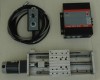 Слайдер (суппорт) крестообразный моторизованный ED-MS30 - st-e.info - Елец