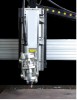 Шести-осевая портальная машина термической резки металла ST-BEVEL3580-SE(2500х6000мм) - st-e.info - Елец