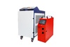 Аппарат лазерной сварки ST-E-D2 2000W Raycus две проволоки  - st-e.info - Елец