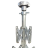 Внутренние центраторы Centromat® 41ES, тип 4, для труб из углеродистой стали д.54-140 mm - st-e.info - Елец