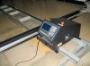 Высокоскоростная консольная машина плазменной резки SNR-SK 1530 c сервоприводом PANASONIC - st-e.info - Елец