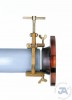 Центратор монтажный 5" - 9" диаметр 125 - 225 mm  mm Jankus - st-e.info - Елец