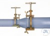Центратор монтажный 5" - 9" диаметр 125 - 225 mm  mm Jankus - st-e.info - Елец