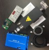 Контроллер высоты XPTHC-4 с осью Z (с подъемником, ход: 100мм) - st-e.info - Елец