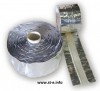 Стекловолоконная алюминиевая подкладочная самоклеющаяся лента Fiback AFBT-4.0 - st-e.info - Елец