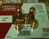 Сопло для плазмотрона LC105 (строжка) арт. W03X0893-65A - st-e.info - Елец