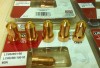 Сопло для плазмотрона LC65/80/100 40A арт. W03X0893-27A  - st-e.info - Елец