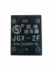 Твердотельное реле JGX-2F - st-e.info - Елец