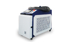 Аппарат лазерной очистки ST-E-O 3000W Raycus - st-e.info - Елец