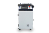 Аппарат лазерной очистки ST-E-O 1000W Raycus - st-e.info - Елец