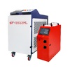 Аппарат лазерной сварки ST-E-D2 2000W Raycus две проволоки  - st-e.info - Елец