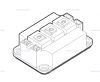 IGBT модуль SKM400GB12T4  - st-e.info - Елец