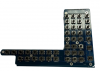 Ремкоплект клавиатуры управляющего блока ЧПУ FLSK-F2100B - st-e.info - Елец
