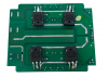 Плата сварочного аппарата NBC-250/270/315G - st-e.info - Елец