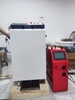 Аппарат лазерной сварки ST-E-D2 3000W Raycus две проволоки  - st-e.info - Елец