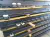 Рельс для станков Messer 24 кг 45*103*2000 мм  - st-e.info - Елец
