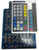 Ремкоплект клавиатуры управляющего блока ЧПУ FLSK-F2100B - st-e.info - Елец