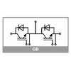 IGBT-модуль SKM100GB12T4 - st-e.info - Елец