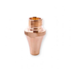Сопло 3D двойное 1,5 мм арт. BC3D-15D - st-e.info - Елец