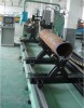 Автоматизированный комплекс для резки труб и вырезки отверстий CNC - st-e.info - Елец