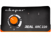 Сварочный инвертор Сварог REAL ARC 220 (Z243N) - st-e.info - Елец
