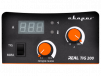 Сварочный инвертор Сварог REAL TIG 200 (W223) - st-e.info - Елец