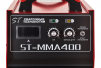 Аппарат для ручной дуговой сварки ST-MMA 400 - st-e.info - Елец