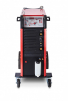 Сварочный аппарат для аргонодуговой сварки MASTER TIG-315 CT с жидкостным охлаждением - st-e.info - Елец