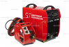 Полуавтоматический аппарат для сварки ST-350 IGBT - st-e.info - Елец