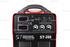 Полуавтоматический аппарат для сварки ST-350 IGBT - st-e.info - Елец