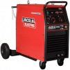 Полуавтомат Lincoln Electric Powertec 425C PRO для сварки - st-e.info - Елец