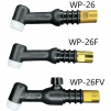 Голова горелки TIG WP-26FV вентильная для аргонодуговой сварки - st-e.info - Елец
