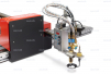 Консольная машина плазменной резки ST COMPACT 3-1500 c ЧПУ - st-e.info - Елец