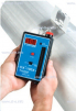 Переносной оксиметр OX™-100X - st-e.info - Елец