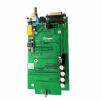 Управляющая плата для контроллера высоты  SF-HC30A3 - st-e.info - Елец