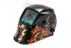 Маска сварщика хамелеон «Всадник» (YXE-718G PRO) - st-e.info - Елец