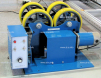 Сварочный роликовый вращатель NHTR-1000 - st-e.info - Елец