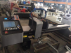 Портальная машина термической резки KING-1560G-ST с ЧПУ - st-e.info - Елец