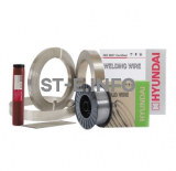 Сварочная проволока SMT-625 - st-e.info - Елец