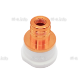 Керамический держатель сопла D41 (M11) для Raytools  арт.120515089A - st-e.info - Елец