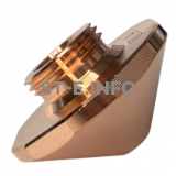 Сопло шестигранное 1324864 д.1,7 мм  - st-e.info - Елец