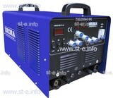 Универсальная установка аргонно-дуговой сварки BRIMA TIG 250 (220) ac/dc - st-e.info - Елец