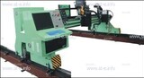 Портальная машина плазменной резки ST-LC (Уровень качества Лазерного реза) - st-e.info - Елец