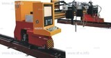 Портальная машина термической резки металла ST-GT3010 - st-e.info - Елец