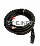 Ручной плазмотрон Technocut 105 - st-e.info - Елец