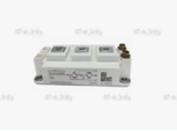  IGBT-модуль SKM400GB12E4 - st-e.info - Елец