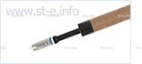 Горелка для автоматической сварки Tbi AUT-351, прямой гусак  - st-e.info - Елец