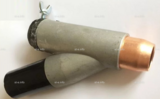 Токоподводный узел в сборе для сварочного трактора MZ-1000 - st-e.info - Елец