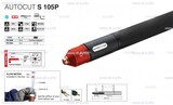Кабель для плазмотрона AUTOCUT S 105, 12 метров - st-e.info - Елец